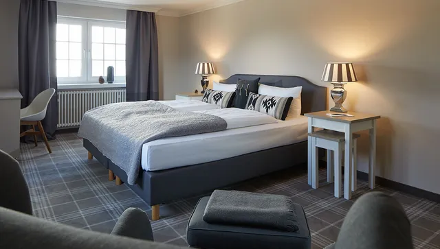 Gästehaus Warsteiner Welt