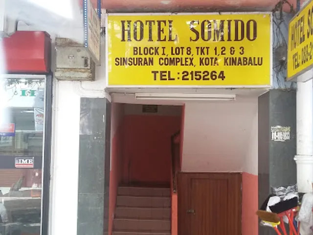 Hotel Somido