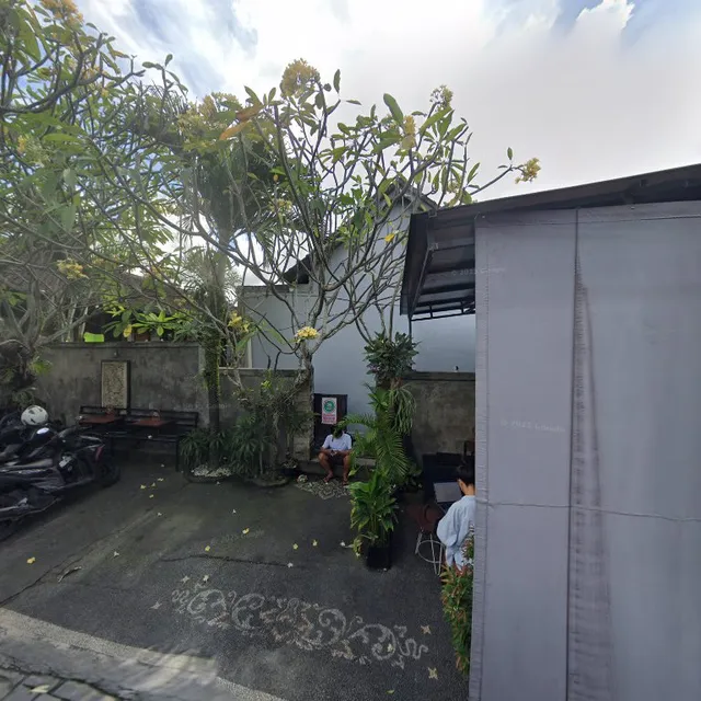 Nyoman Guesthouse Canggu