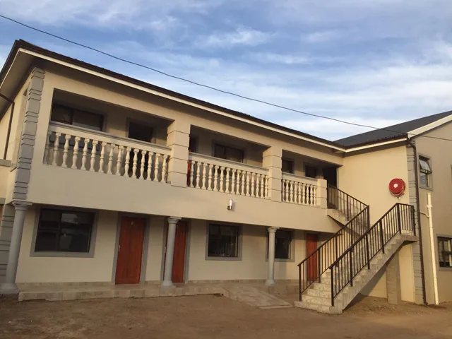 Engcobo Guest Palace