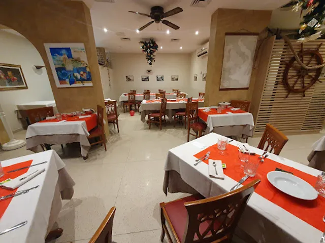 Ristorante La Lanterna