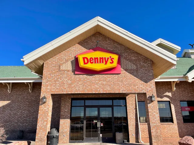 Denny's