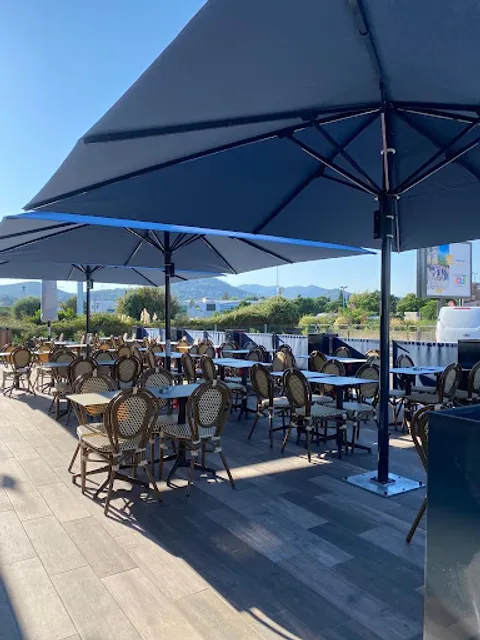 Au Bureau - Pub et Brasserie