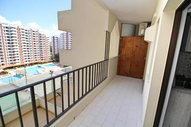 Praia da Rocha Apartamento