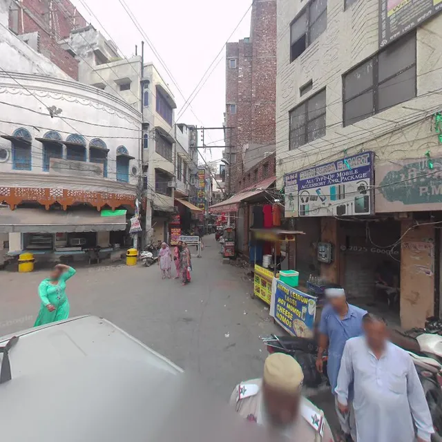 OYO 22981 Hotel Temple Tower