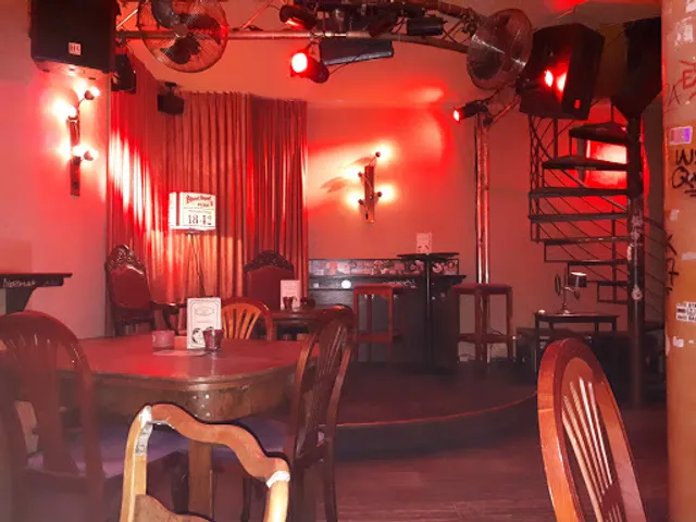 Zille Dresden - Dresden