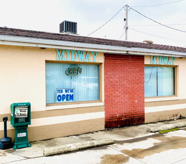 Midway Restaurant