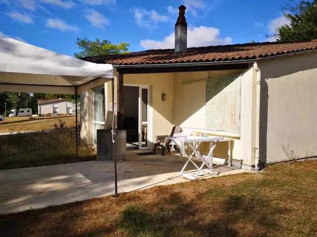 Camping Domaine du Lac - camping 3 étoiles