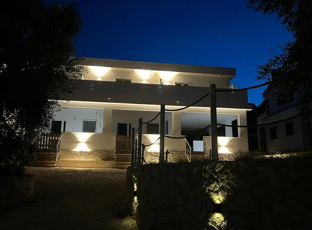 Agriturismo le fronde