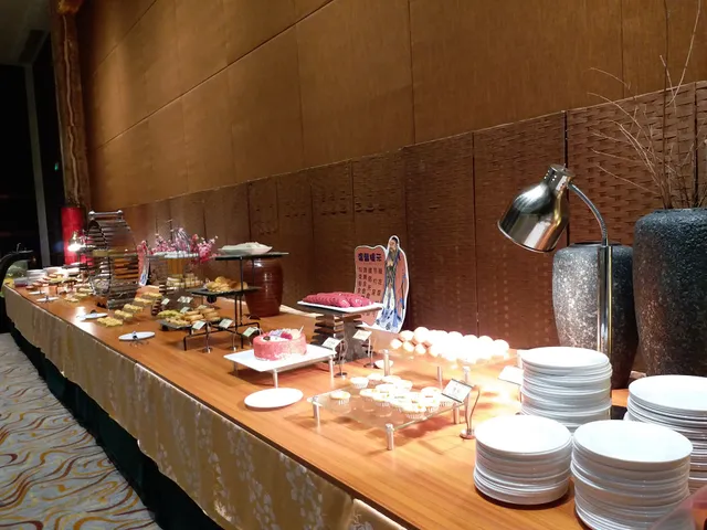 Hot Spring Juxian Sea Food