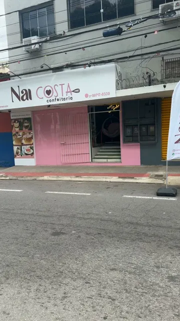 Nai Costa Confeitaria