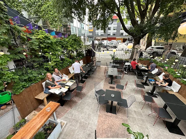 Il Gusto Pizza&Drink