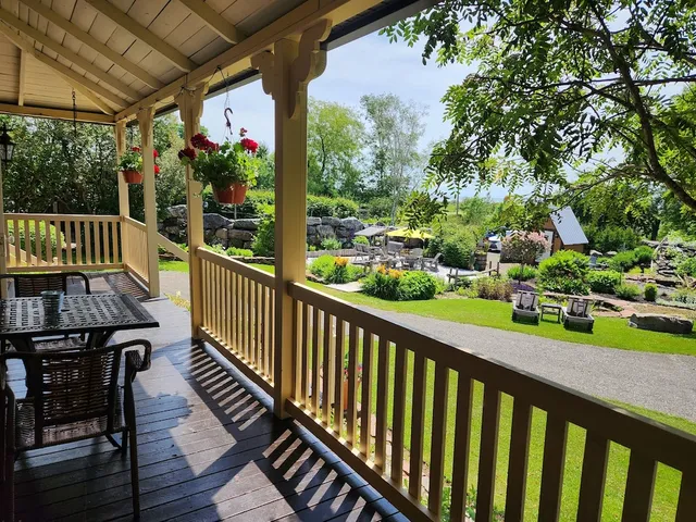 La Ruelle Hébergement - Appartements Hôteliers
