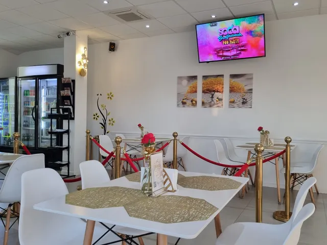 LikeaLatte Antigua (Off Airport Road)