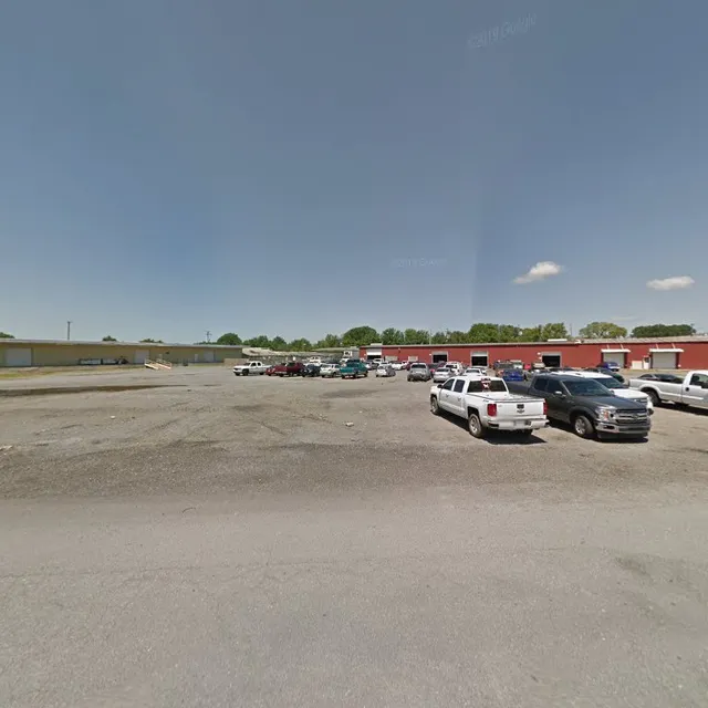 Kimball & Thompson Produce Co