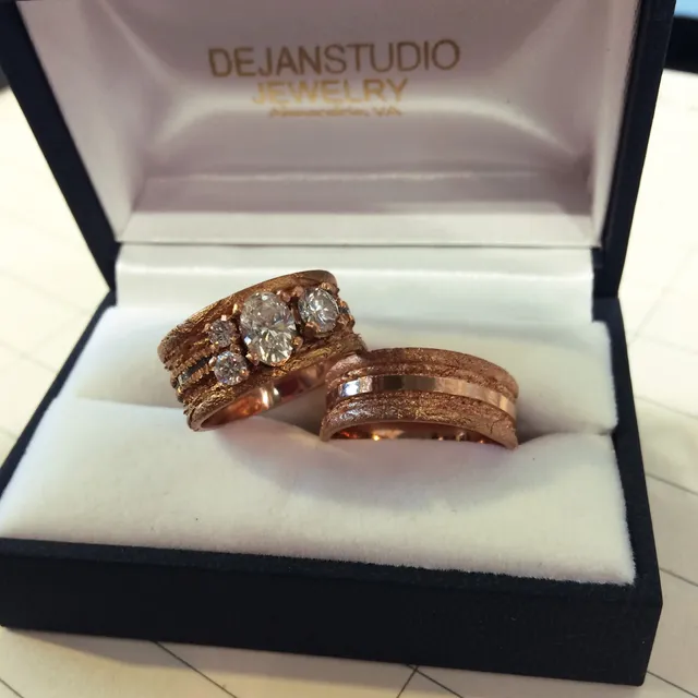 Dejan Studio Jewelry