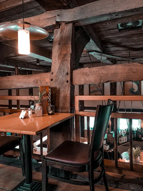 Jovel Bar-Bierhaus-Restaurant