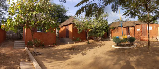 Campement Keur Cupaam