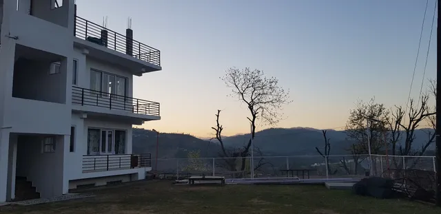 Little Bird Kunal's Homestay (Holiday Home)