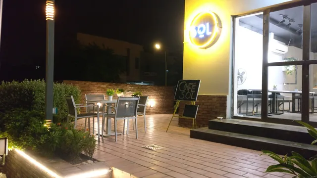 Café Sol