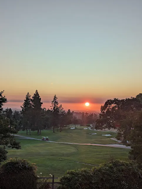 San Jose Country Club