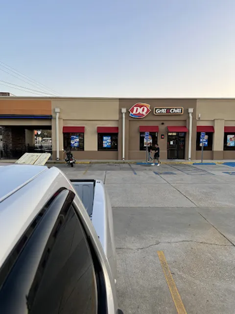 Dairy Queen Grill & Chill