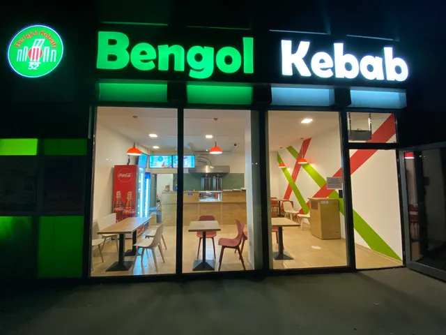Bengol Kebab Bytom