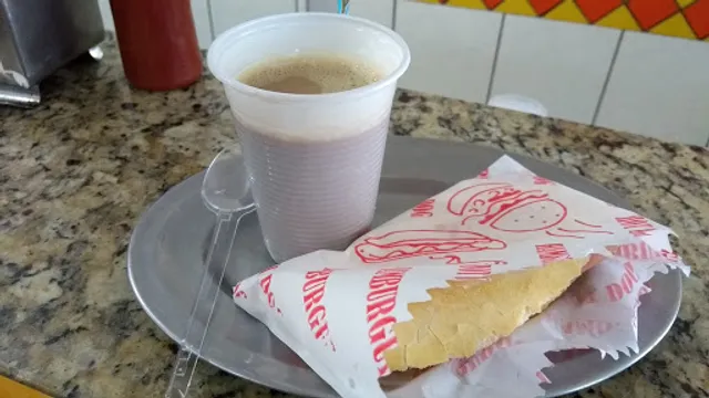 Delicia de Pão