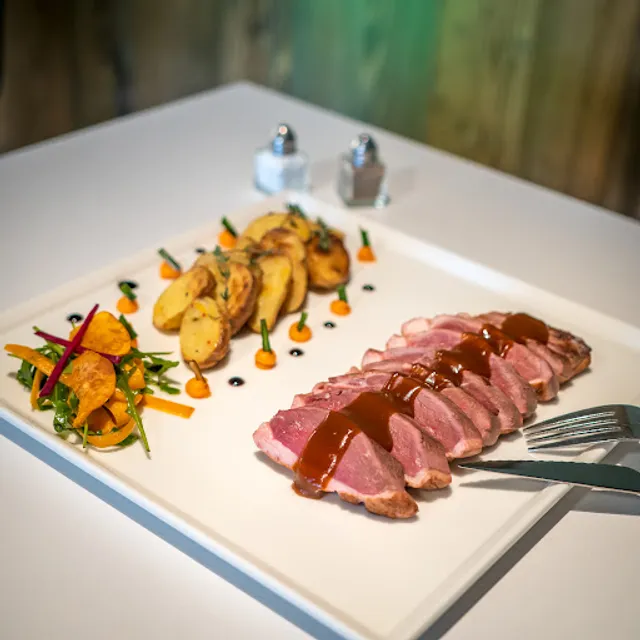 Café-Brasserie Le Taravo