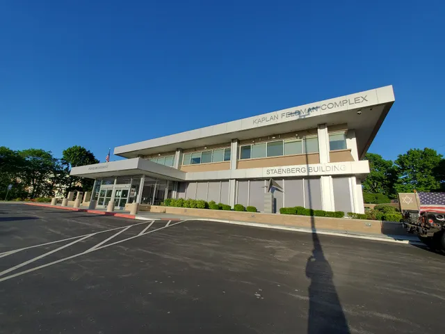 Jewish Community Center