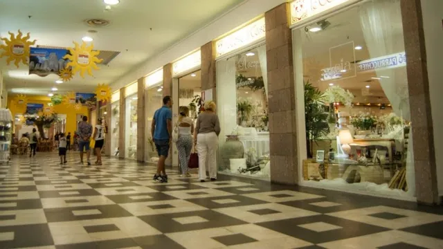 Centro Commerciale Terranova