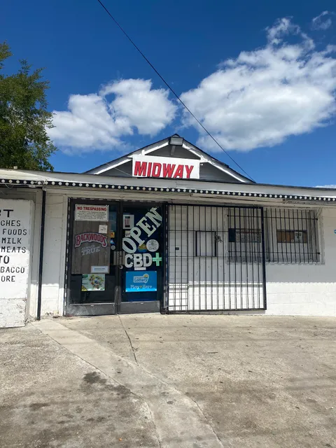 Midway Market
