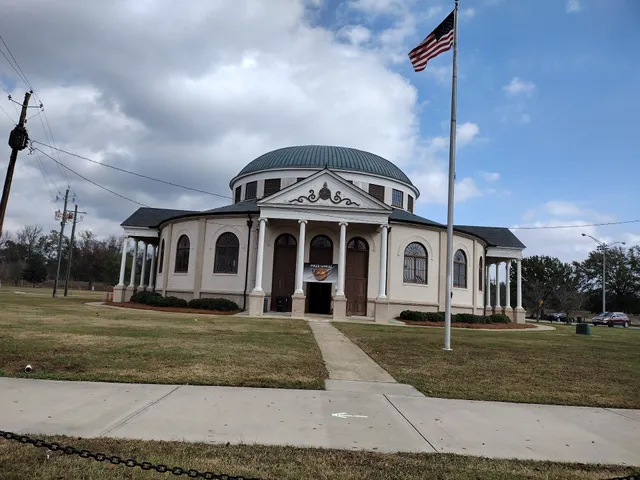 Carolyn Crayton Park