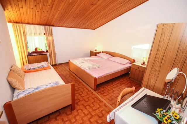 Apartments Porec Ritoša