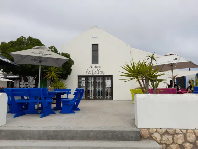 At Botha Art Gallery