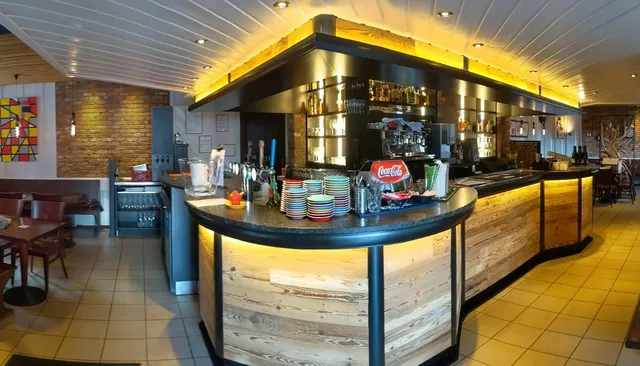 BRASSERIE RESTAURANT LE SAVOIE