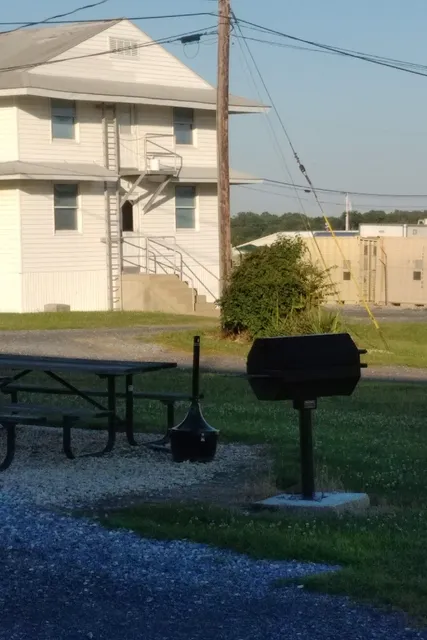 The Pennsylvania National Guard Military Museum