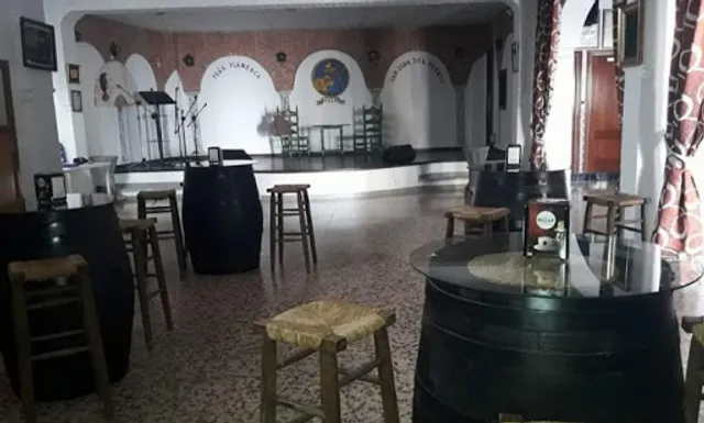 Bar Restaurante Peña Flamenca