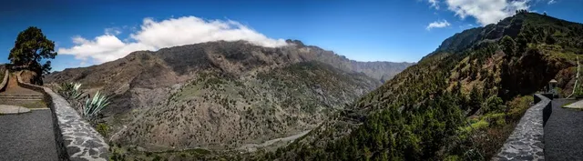 Mirador de Cancelita