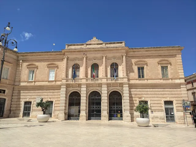 Museo della Casa alla fasanese