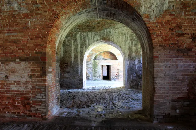 Fort Morgan Museum & Gift Shop