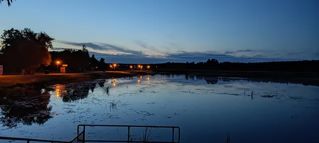 Szwędaczki Supraskie