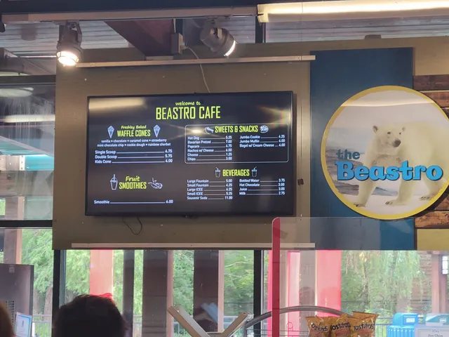 Beastro Cafe