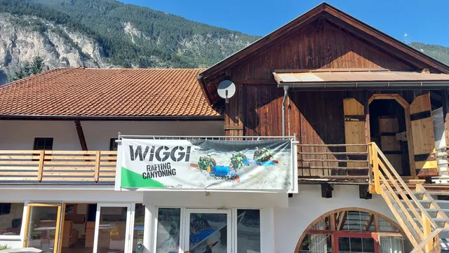 Wiggi Rafting GmbH