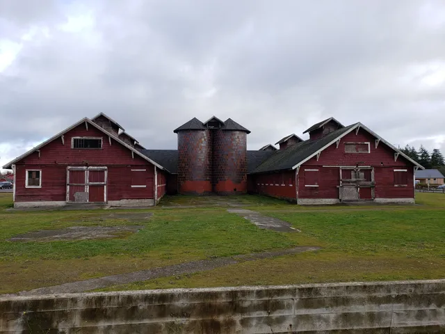 Fort Steilacoom Park