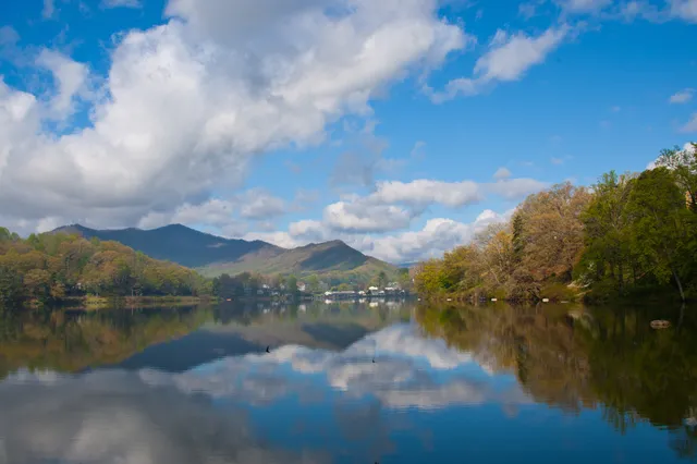 Lake Junaluska Conference And Retreat Center