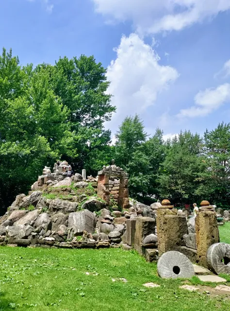 The Temple Of Tolerance