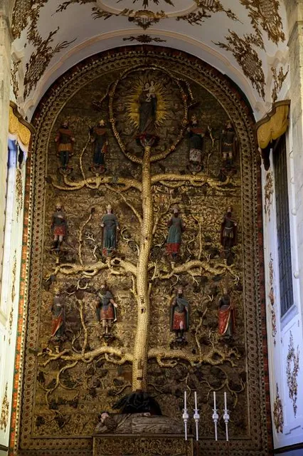 Santa Maria do Castelo Church