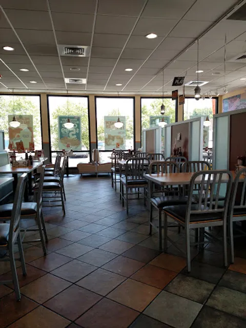 A&W Restaurant