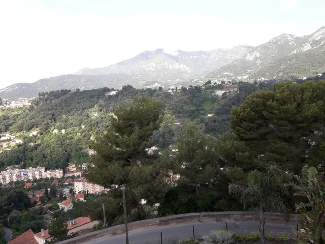 Tempe à Pailla/Villa Tempe a païa (Eileen Gray architet/designer)